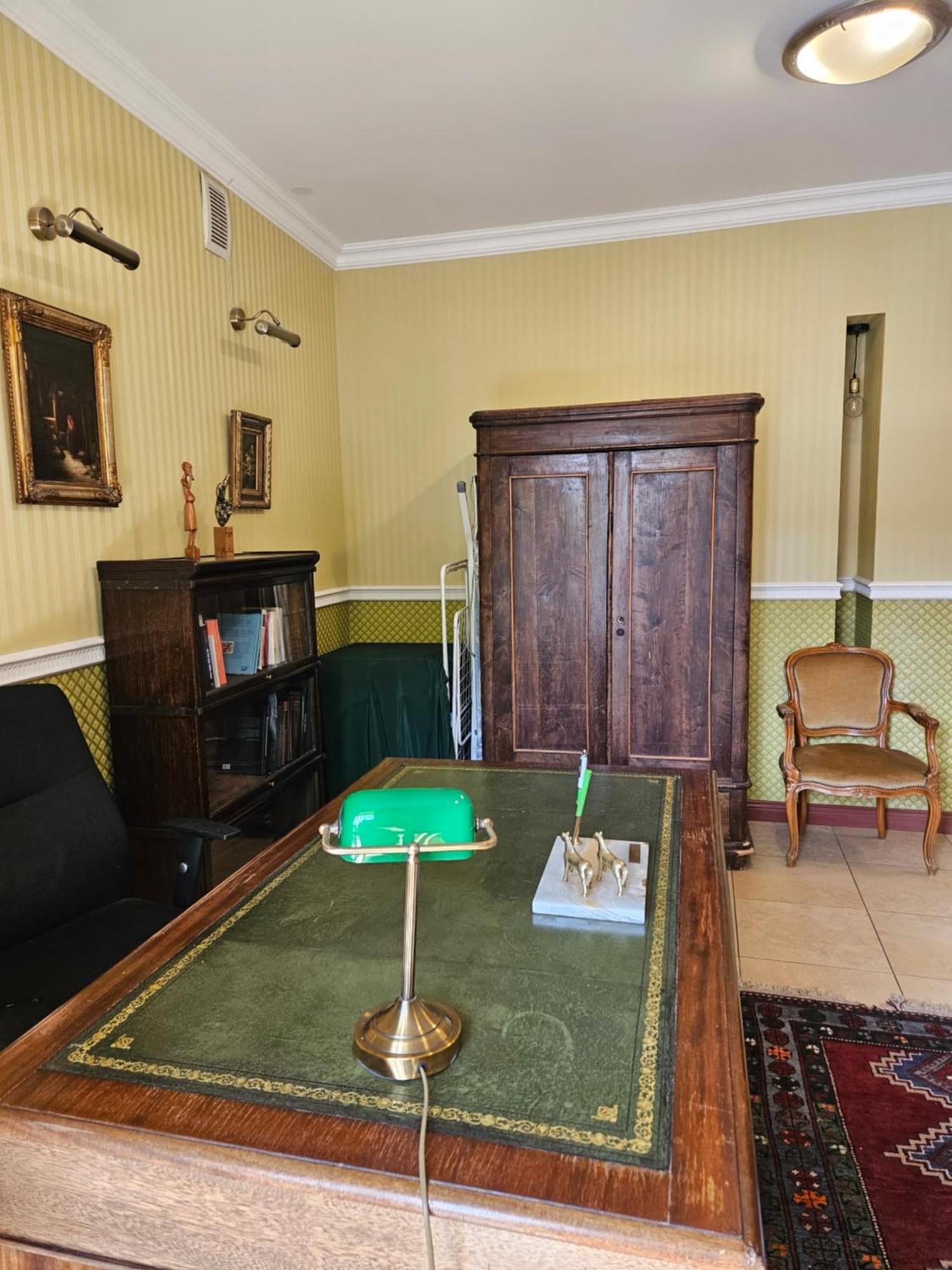 Barrister'S Apartments With Fireplace Siauliai  Exterior photo